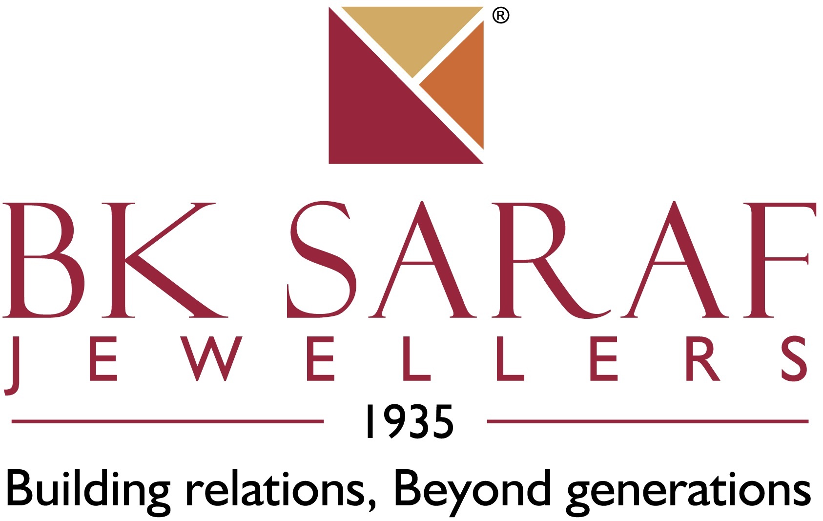 BK Saraf Jewellers