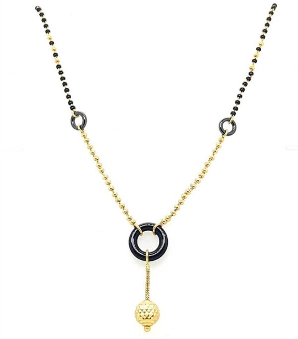 MANGALSUTRA 22